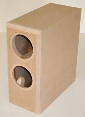 Micro Block MK2 - MDF  28